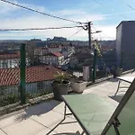 Casa Recanto Do Teatro Apartment Lamego