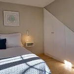 Casa Recanto Do Teatro Apartment *
