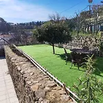 Casa Recanto Do Teatro * Lamego