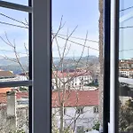 Casa Recanto Do Teatro Apartment Lamego