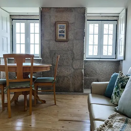 Apartament Casa Recanto Do Teatro *