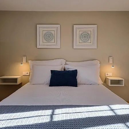 Apartment Casa Recanto Do Teatro *