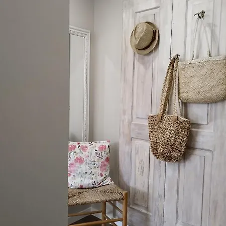 Casa Recanto Do Teatro Apartament