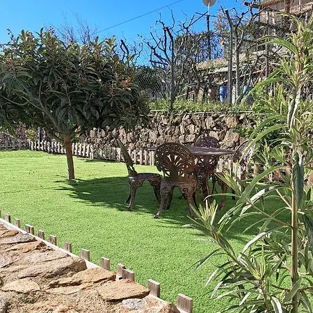 Apartament Casa Recanto Do Teatro