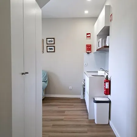 Casa Recanto Do Teatro Apartment Lamego