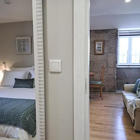 Apartment Casa Recanto Do Teatro *