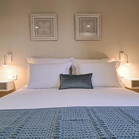 Apartment Casa Recanto Do Teatro