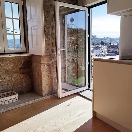 Casa Recanto Do Teatro * Lamego