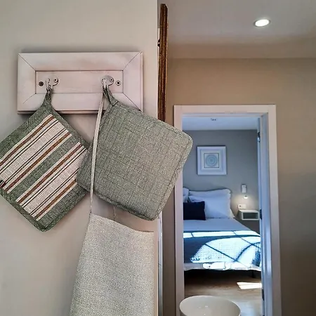 Apartment Casa Recanto Do Teatro Lamego