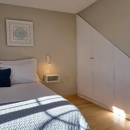 Casa Recanto Do Teatro Apartament *