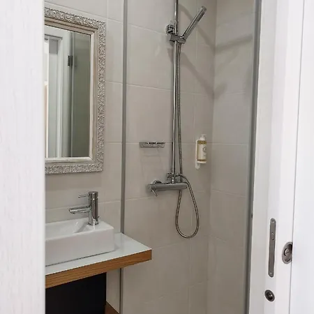 Apartment Casa Recanto Do Teatro *