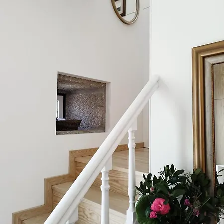 Casa Recanto Do Teatro Apartment