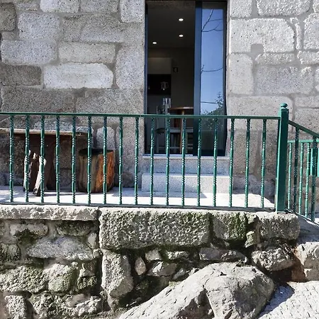 Casa Recanto Do Teatro