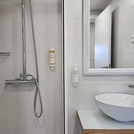 Casa Recanto Do Teatro Apartment