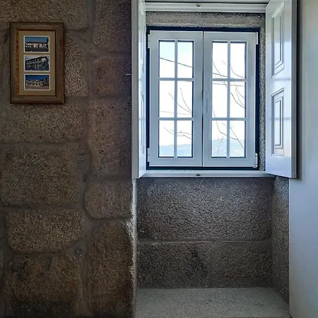 Casa Recanto Do Teatro Apartment *