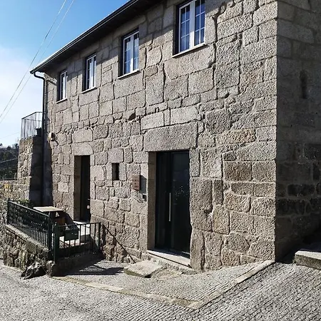 Apartman Casa Recanto Do Teatro