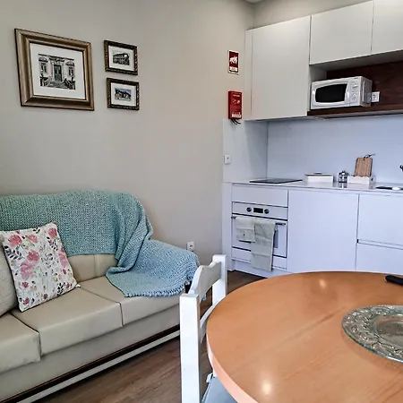 Apartment Casa Recanto Do Teatro *