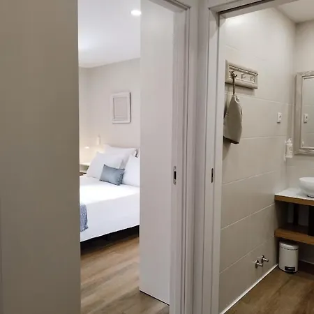 Casa Recanto Do Teatro * Lamego