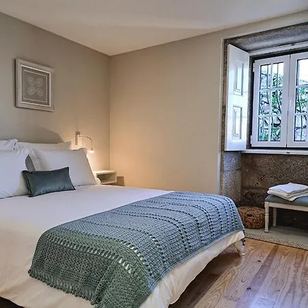 Casa Recanto Do Teatro *