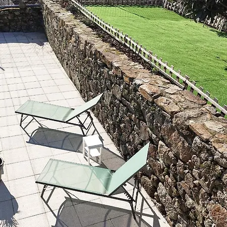 Casa Recanto Do Teatro Lamego