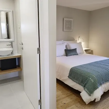 Casa Recanto Do Teatro