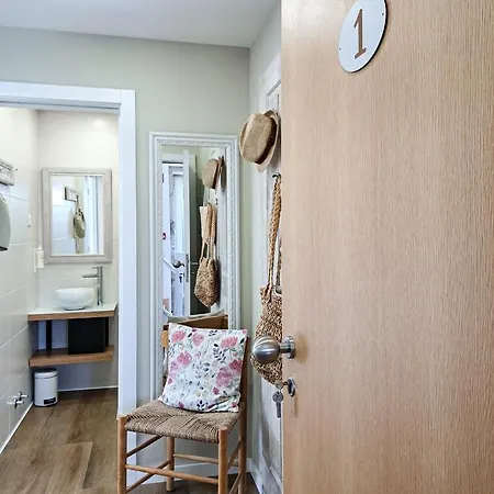 Casa Recanto Do Teatro Apartament Lamego