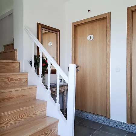 Casa Recanto Do Teatro