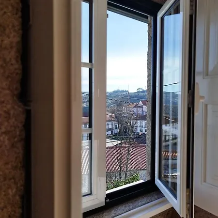 Casa Recanto Do Teatro *