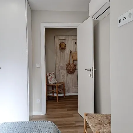 Casa Recanto Do Teatro * Lamego