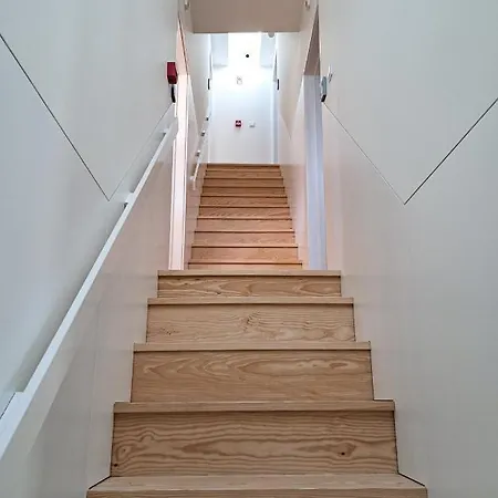 Casa Recanto Do Teatro Apartament