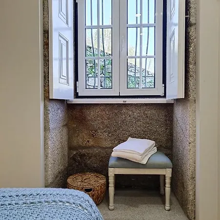 Casa Recanto Do Teatro Apartament