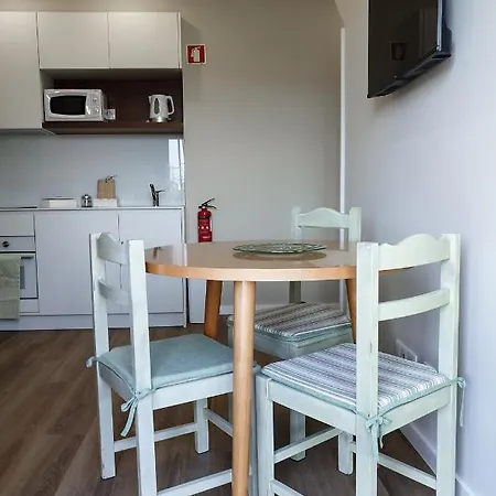 Apartament Casa Recanto Do Teatro