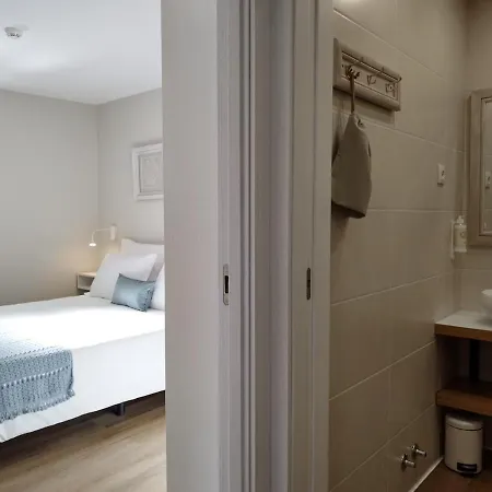 Apartment Casa Recanto Do Teatro *