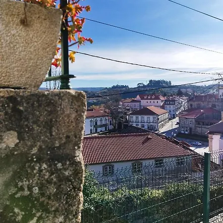 Apartment Casa Recanto Do Teatro