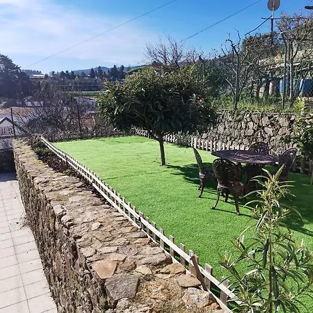 Casa Recanto Do Teatro * Lamego