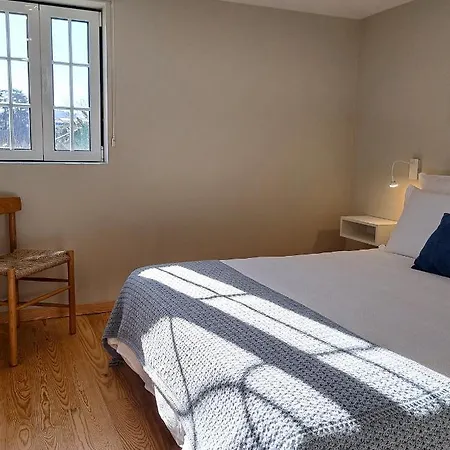 Casa Recanto Do Teatro Apartment Lamego