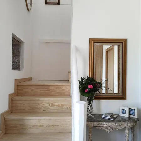 Casa Recanto Do Teatro