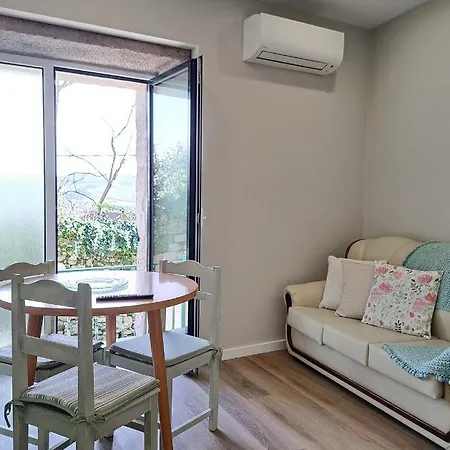 Casa Recanto Do Teatro