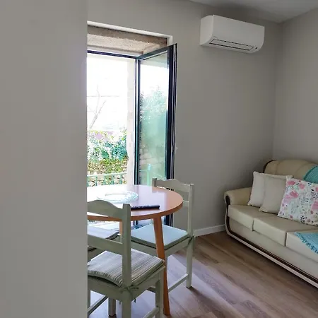 Apartament Casa Recanto Do Teatro