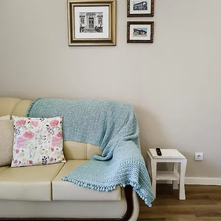 Casa Recanto Do Teatro Apartament *