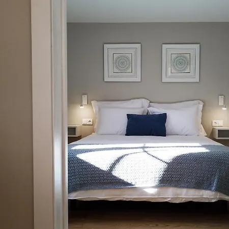 Casa Recanto Do Teatro Apartment Lamego