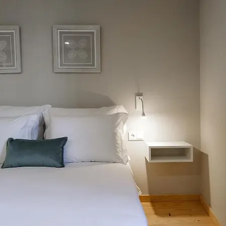 Casa Recanto Do Teatro * Lamego