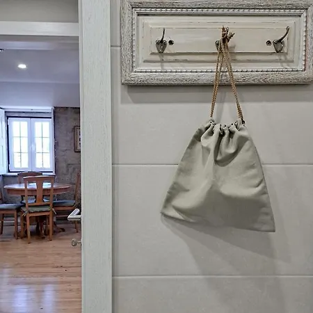 Casa Recanto Do Teatro Apartament Lamego