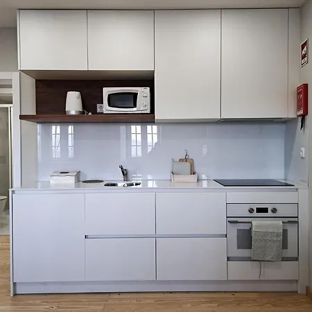 Apartment Casa Recanto Do Teatro