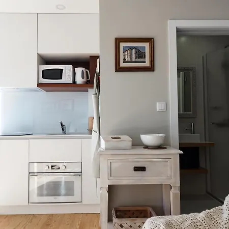 Apartment Casa Recanto Do Teatro