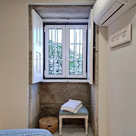 Casa Recanto Do Teatro Apartament