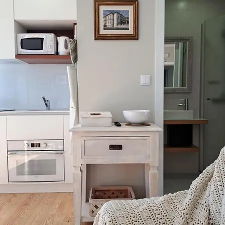 Casa Recanto Do Teatro Apartament *