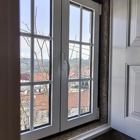 Casa Recanto Do Teatro Lamego