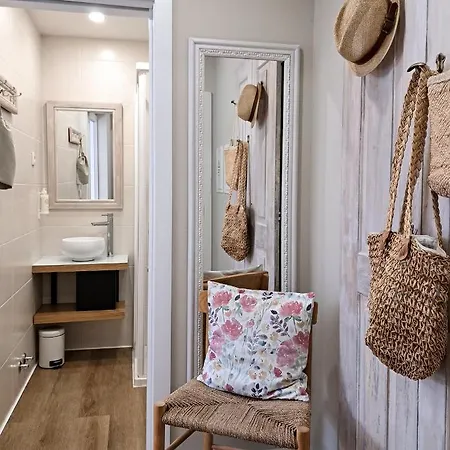 Casa Recanto Do Teatro Lamego