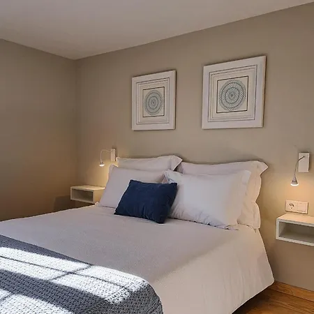 Apartament Casa Recanto Do Teatro